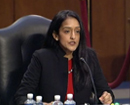 Indian-American civil rights lawyer narrowly confirmed as Associate AG